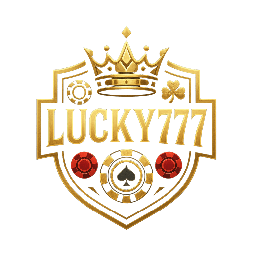 Lucky777 Logo